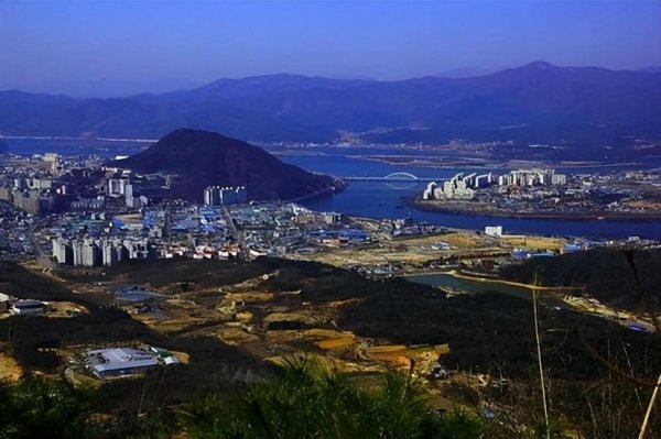 韩国旅游景点有哪些