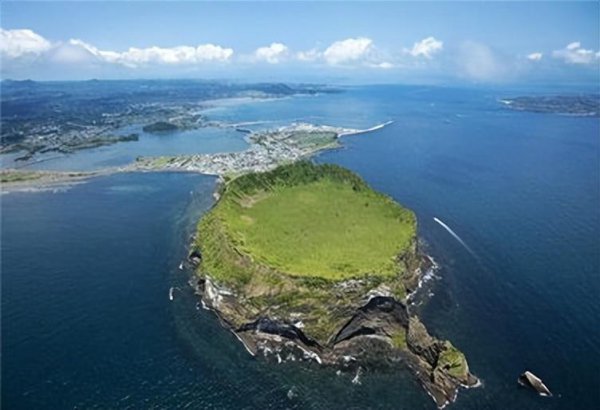 韩国旅游景点有哪些