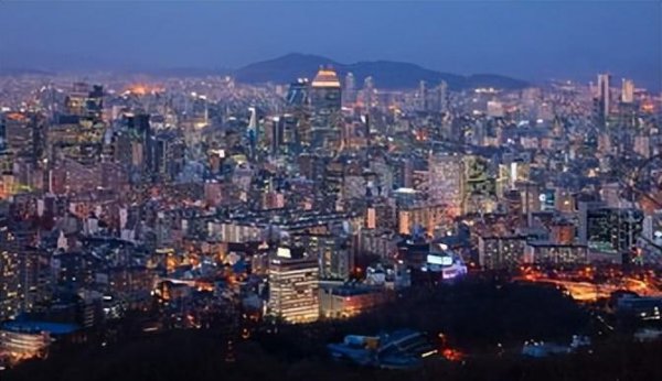 韩国旅游景点有哪些