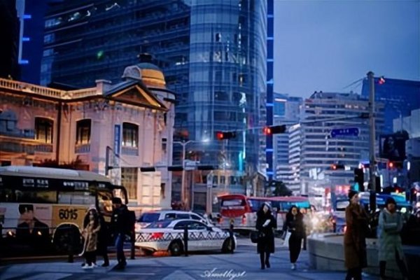 韩国旅游景点有哪些