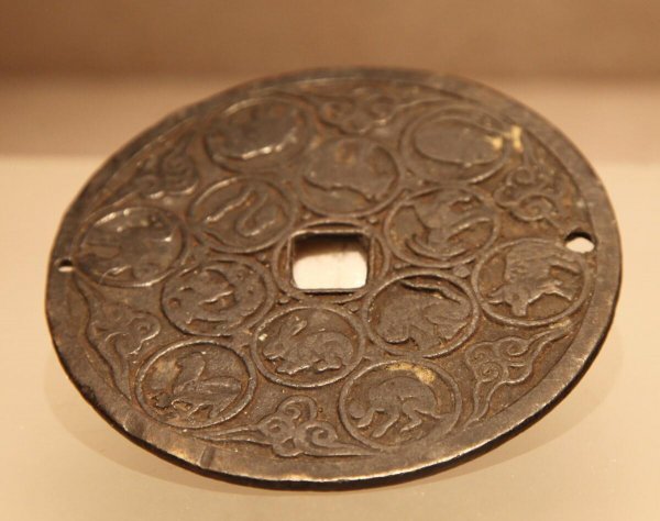 古时的压岁钱长什么样