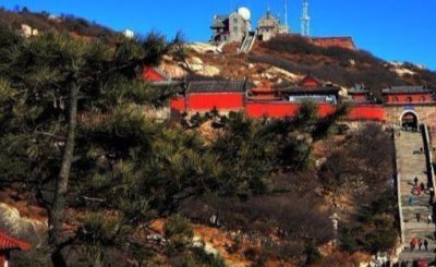 哪几种人不能爬泰山 现在去泰山需要注意哪些禁忌