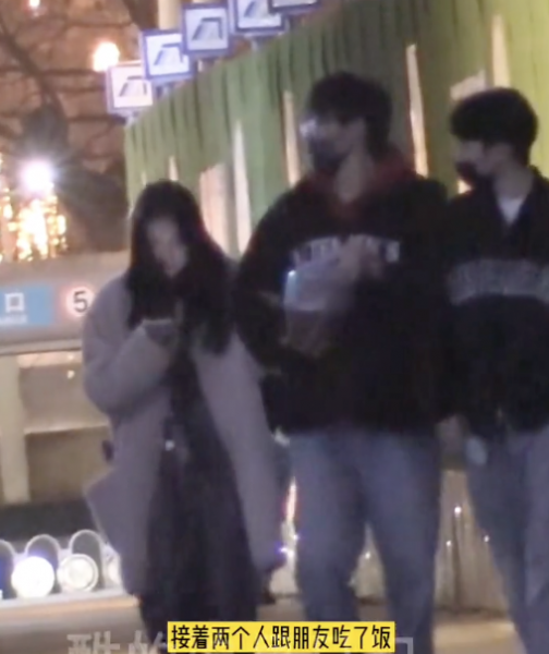 演员刘怡潼的个人资料简介