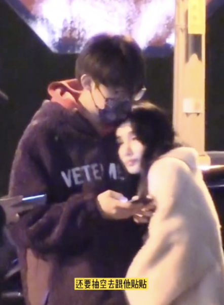 演员刘怡潼的个人资料简介