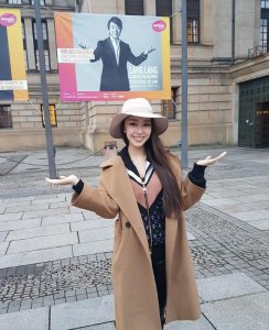 吉娜爱丽丝身高到底多少 莫文蔚和吉娜两人谁更高