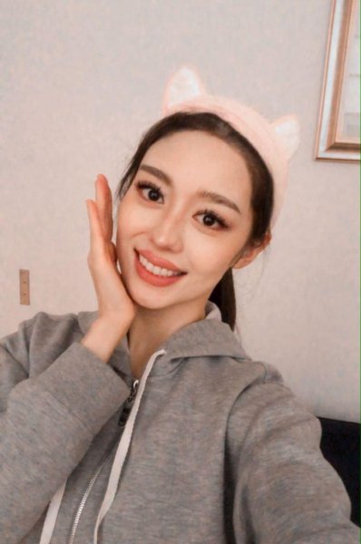 吉娜爱丽丝身高到底多少