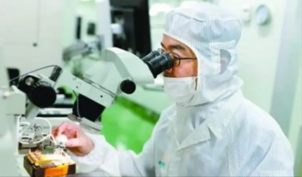 吴剑旗的个人简介