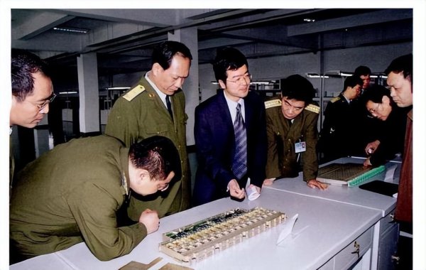 吴剑旗的个人简介