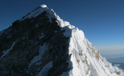 爬珠穆朗玛峰需要多少钱 什么影响了珠穆朗玛峰探险的价格