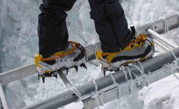 爬珠穆朗玛峰需要多少钱