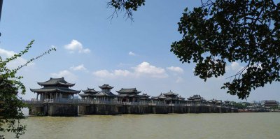 中国十大名桥分别是哪些桥 中国十大著名古桥介绍