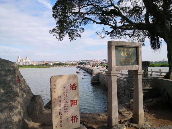 中国十大名桥分别是哪些桥