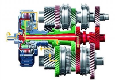 7dct变速箱是什么意思 吉利博越7DCT技术解析