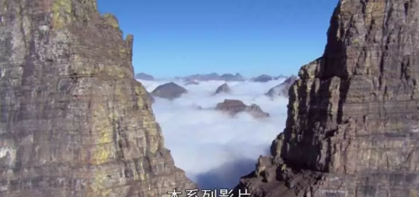 豆瓣评分9.0以上纪录片