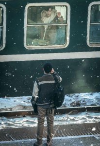 左肩有你原著小说改编成了什么 左肩有你小说原著介绍