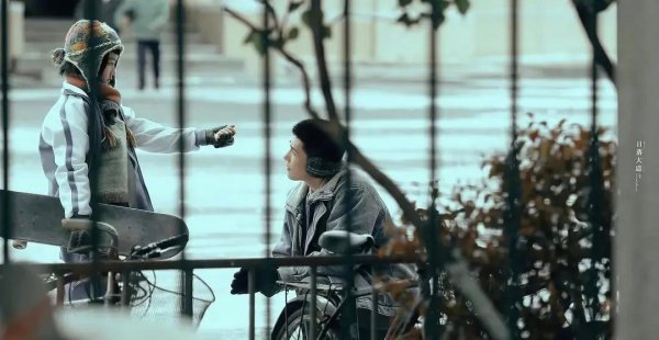 左肩有你原著小说改编成了什么