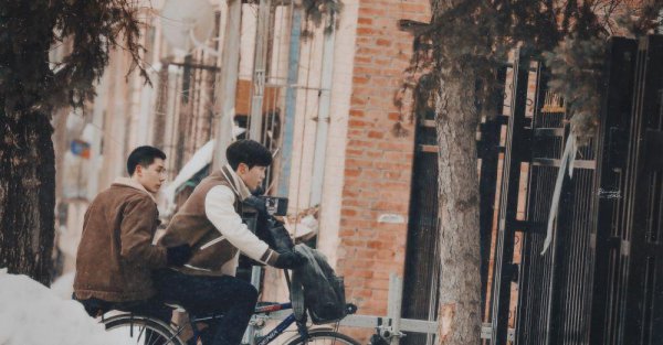 左肩有你原著小说改编成了什么