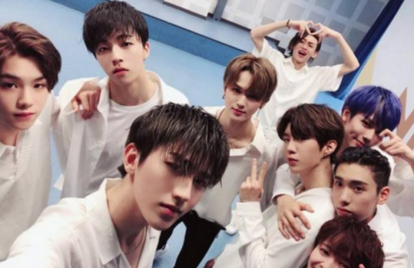 毕业于清华北大明星