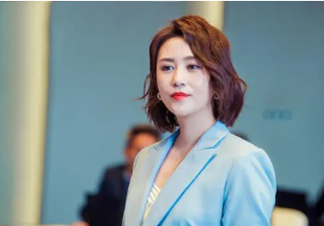 毕业于清华北大明星