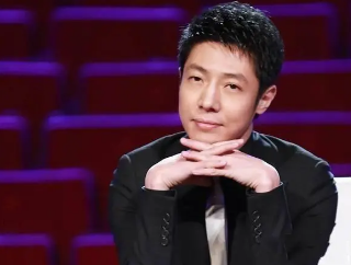 毕业于清华北大明星