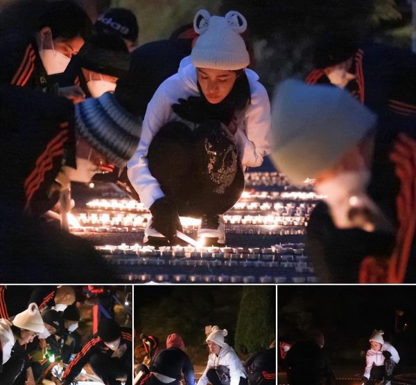 37岁诗妮娜最新消息