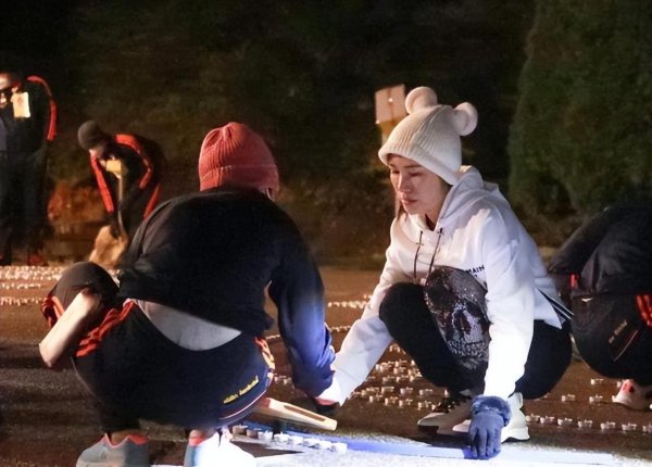 37岁诗妮娜最新消息