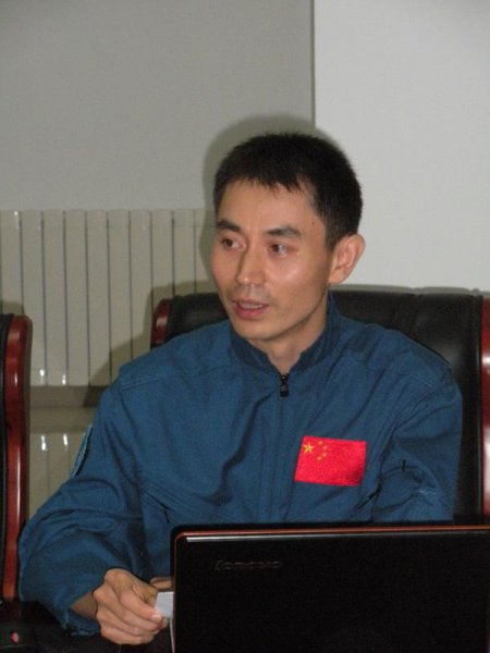 叶光富个人信息简历及资料