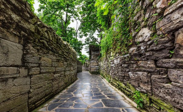 中国古镇有哪些