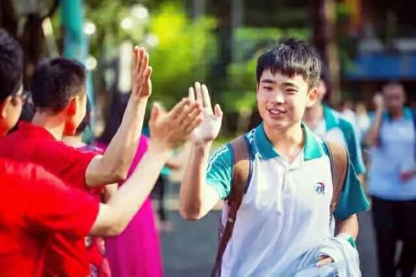 江西高中学校排名