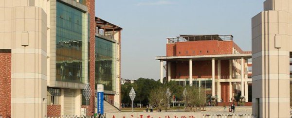 江西最好的专科学校推荐