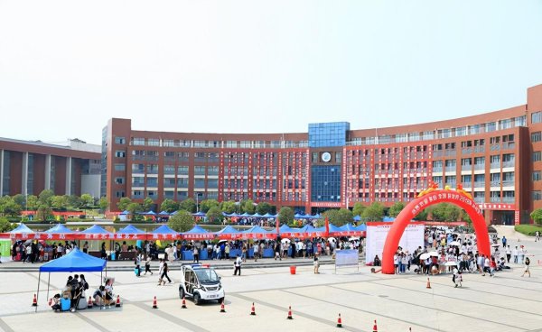 江西最好的专科学校推荐