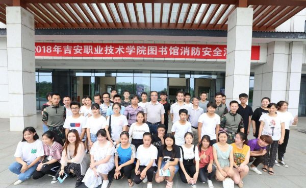 江西最好的专科学校推荐