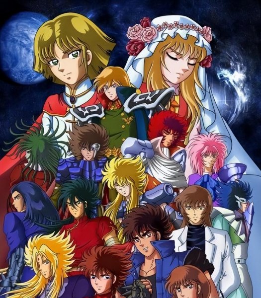 日漫无法超越的十大神作