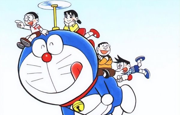 日漫无法超越的十大神作