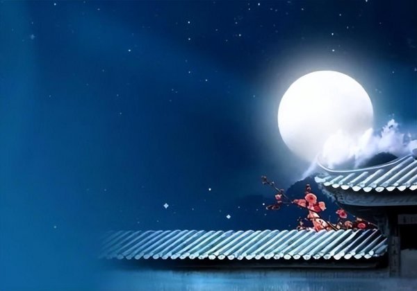 元稹最著名的十首诗推荐