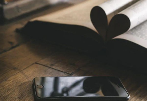 手机看书软件排行榜第一名