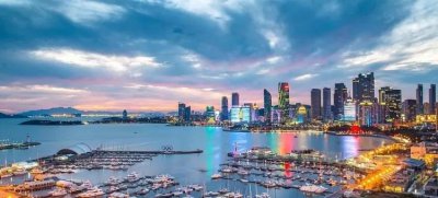 青岛景点排名一览表 山东省青岛市必去人气景点盘点