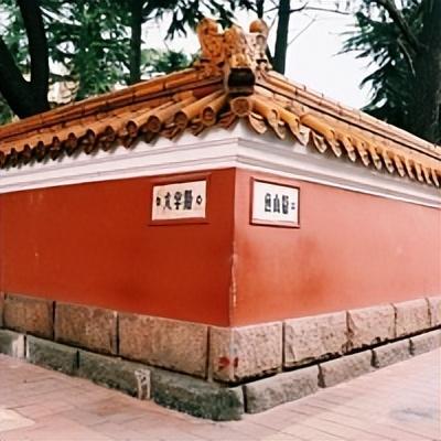 青岛景点排名一览表