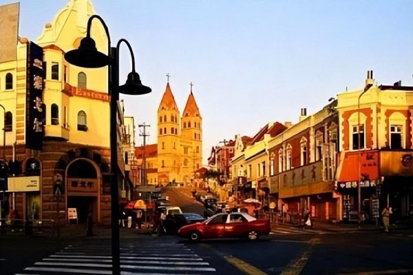 青岛景点排名一览表