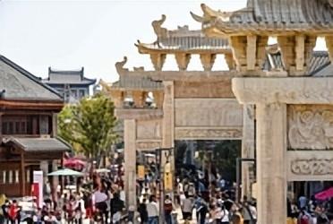 青岛景点排名一览表