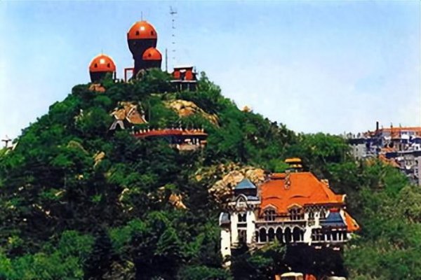 青岛景点排名一览表