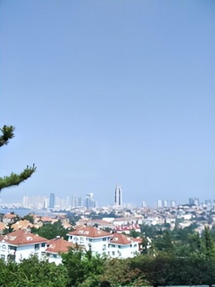 青岛景点排名一览表