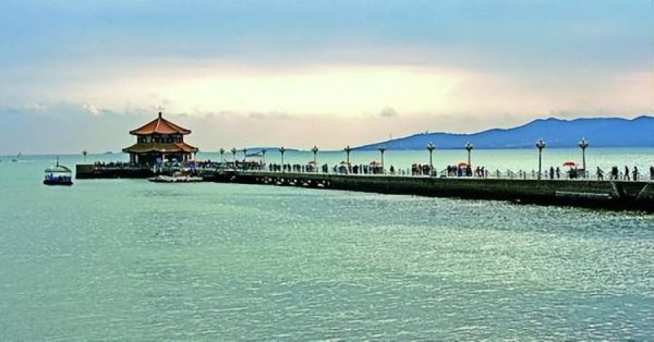 青岛景点排名一览表