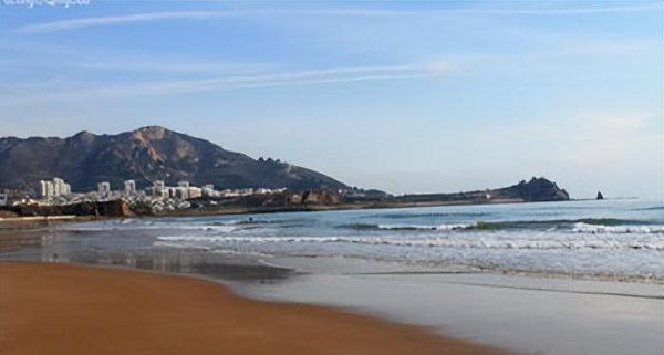 青岛景点排名一览表