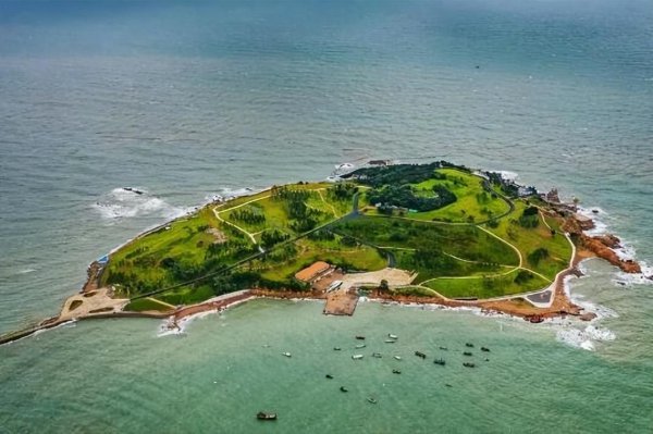 青岛景点排名一览表