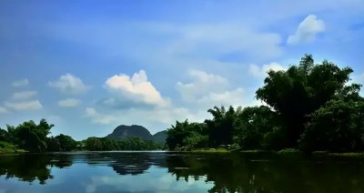 南宁旅游景点值得去的地方 广西省南宁市必去旅游景区大全