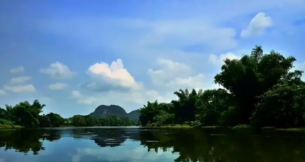 南宁旅游景点值得去的地方