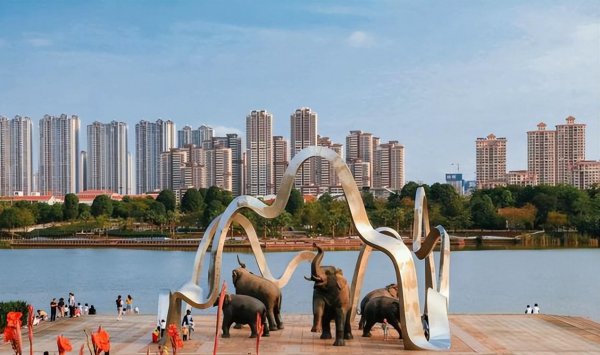 南宁旅游景点值得去的地方