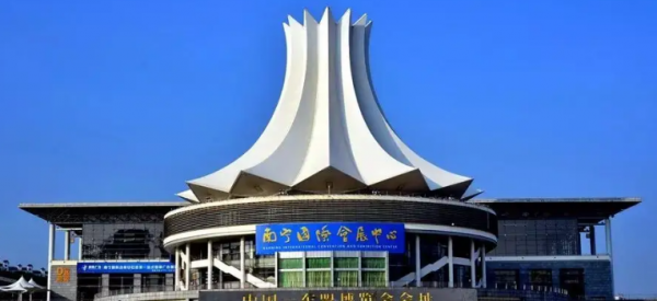 南宁旅游景点值得去的地方