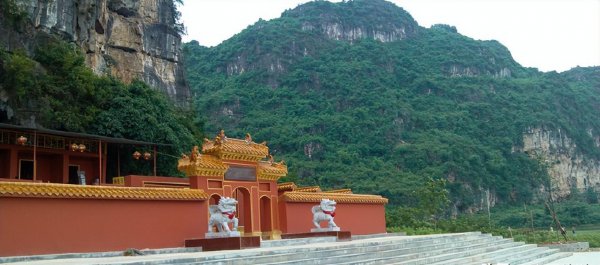 南宁旅游景点值得去的地方